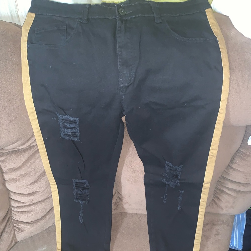 Kayden Premium jeans